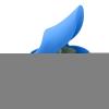 Adjustable Dog Muzzle with Duck Mouth view 1
