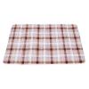 Eva Washable Cotton Mattress Pad for Bed and Menstruation view 1