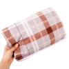 Eva Washable Cotton Mattress Pad for Bed and Menstruation view 4