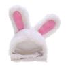 BESTOMZ Rabbit Ear Hat for Pets view 1