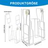 Knee & Hip Surgery Recovery Kit, 5-Piece Dressing Aid Set view 2