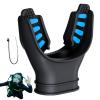 Yugugomo Silicone Diving Regulator Mouthpiece view 1