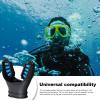 Yugugomo Silicone Diving Regulator Mouthpiece view 2