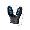 Yugugomo Silicone Diving Regulator Mouthpiece view 3