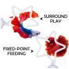Betta Fish Training Ring Set view 3