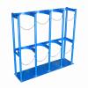 Heavy-Duty Universal Gas Cylinder Rack for Medical Oxygen Cylinders view 1