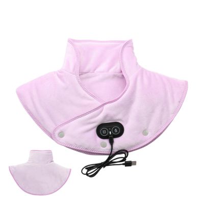 Electric Heated Shoulder Pad, 3 Heat Levels, Fast Heating