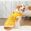 Buhygn Dog Sweater, Winter Jacket for Dogs view 2