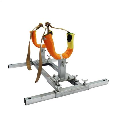 Adjustable Stainless Steel Breeding Stand for Dogs and Sheep