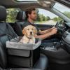 Washable Plush Car Seat and Carrier for Puppies view 2