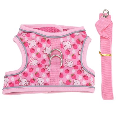Fictory Reflective Pet Harness