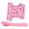 Fictory Reflective Pet Harness view 3