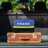 Hemobllo Empty Emergency Bag for Car view 4