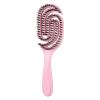 Detangling Brush for Curly Hair view 1