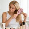 Detangling Brush for Curly Hair view 4
