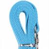 Fictory Reflective Dog Harness and Leash, Size M, Pink view 4