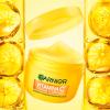 Garnier Vitamin C Fresh & Bright Sorbet Face Cream, Moisturizing, Anti-Spot, with Niacinamide and Vitamin C view 4
