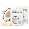 DAMAICHUHAI Coconut Candy, Asian Candy, Rich Coconut Flavor, Smooth Texture, Casual and Satisfying, 27g*2, 54g/1.9oz view 1