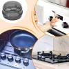 Childproof Stove Knob Covers and Oven Covers view 4