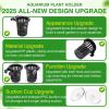 Generic Aquarium Plant Holder - Aquatic Decor view 3