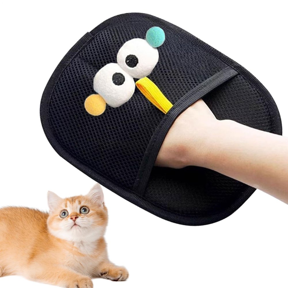 Pet Hair Remover Glove
