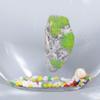 Floating Stone Decoration for Aquariums view 1