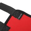 Pongnas Dog Knee Brace, Elastic Support Orthosis for Injury Recovery, Red, XL (L) view 3