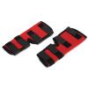 Pongnas Dog Knee Brace, Elastic Support Orthosis for Injury Recovery, Red, XL (L) view 4