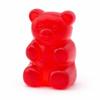 Gummilicious Mega Candy Chaos 250 g Halal Fruit Gummy Mix view 3