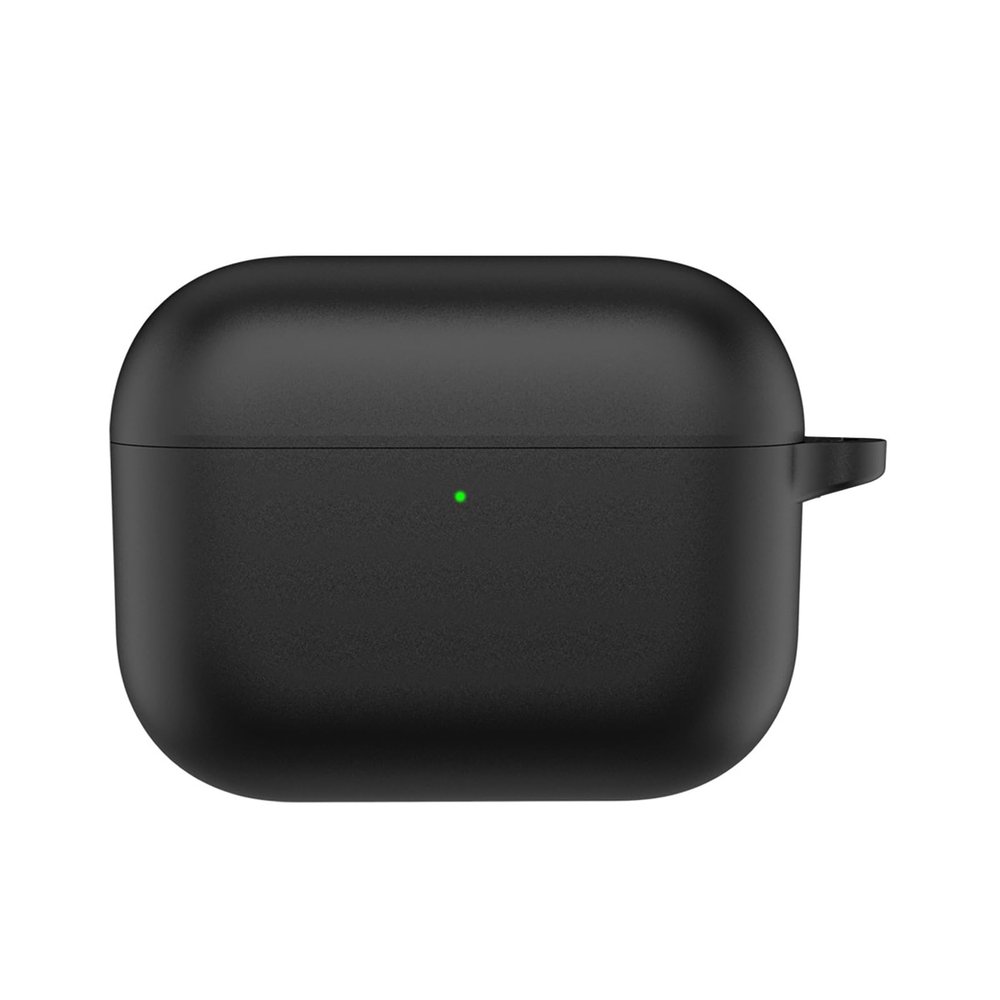 XAGMODSHN Shock-Absorbing Silicone Case for Pro3 Earbuds