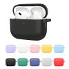 XAGMODSHN Shock-Absorbing Silicone Case for Pro3 Earbuds view 2