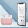 XAGMODSHN Shock-Absorbing Silicone Case for Pro3 Earbuds view 4