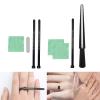 4-Piece Finger Sizing Tool Set view 2