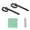 4-Piece Finger Sizing Tool Set view 4