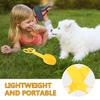 WEKAMOS Dog Pooper Scooper with Long Handle and Waste Bags view 3