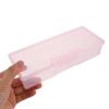 VICASKY 6-Piece Transparent Nail Tool Storage Organizer, 19 cm view 4