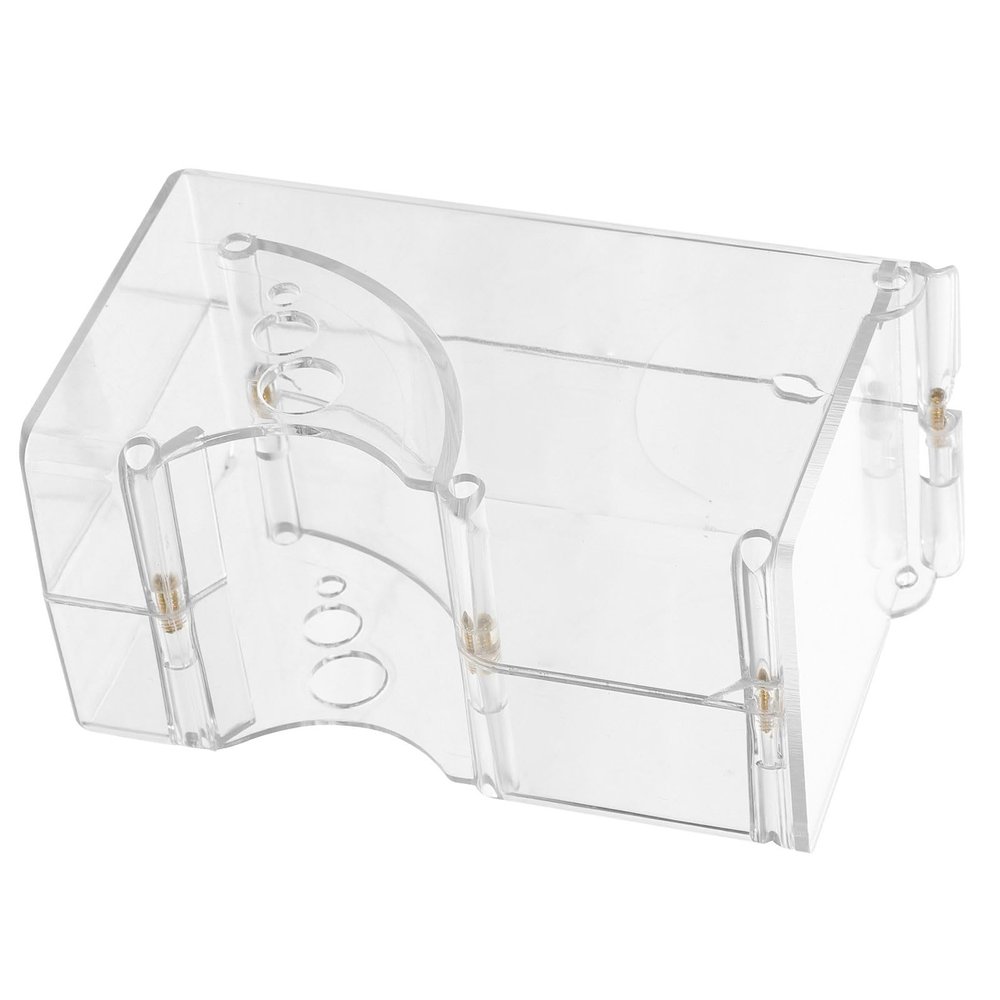 BESPORTBLE Automatic Hamster Feeder