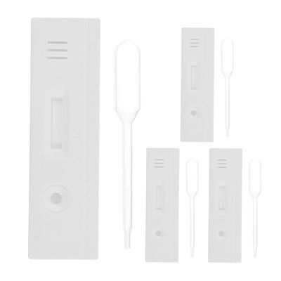 BELLIFFY ABS Livestock Pregnancy Test, 4-Pack, for Pigs and Cows