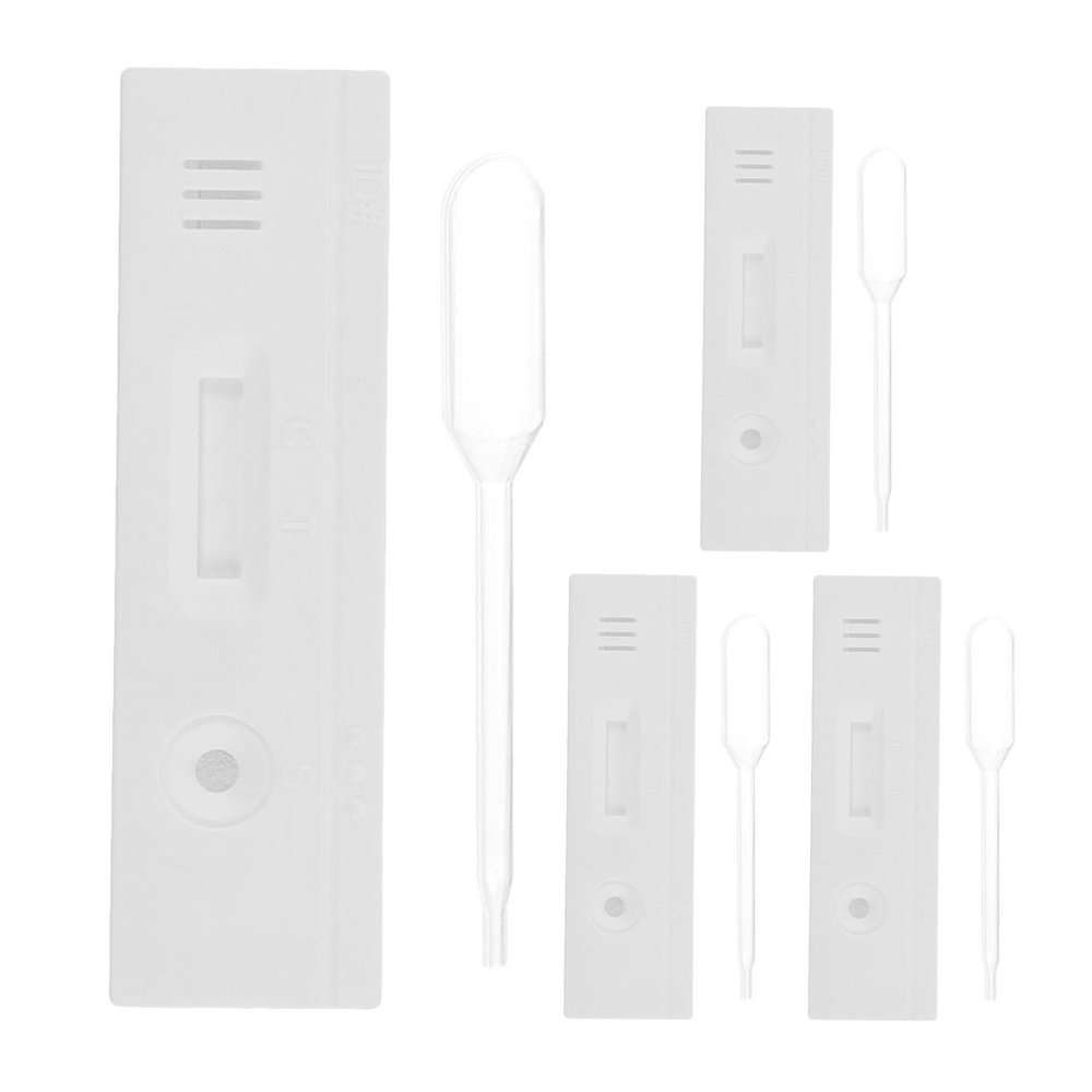 BELLIFFY ABS Livestock Pregnancy Test, 4-Pack, for Pigs and Cows