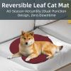 Generic Pet Mat, 70 x 65 cm, Waterproof Dog Pad view 2