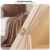 Pet Tipi with Cushion for Indoor and Outdoor Use view 4