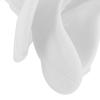 Mtlavishness Diving Regulator Mouthpiece, Silicone, Yellow (White) view 4