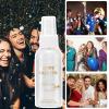 Hair Glitter Spray, Hair and Body Glitter Highlighter view 4