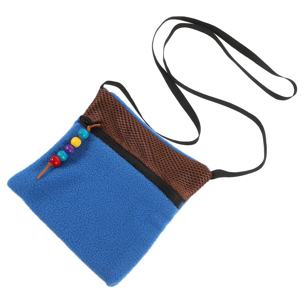 Mikikit Pet Travel Sleeping Bag with Ventilation