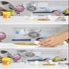 Manual Feed Pellet Machine for Homemade Pet Food with Interchangeable Plates view 2