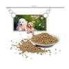 Manual Feed Pellet Machine for Homemade Pet Food with Interchangeable Plates view 3