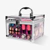 Makeup Set for Women, Portable Travel Makeup Set with Storage Bag view 4
