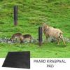 PP Scratching Mat for Horses and Livestock view 2