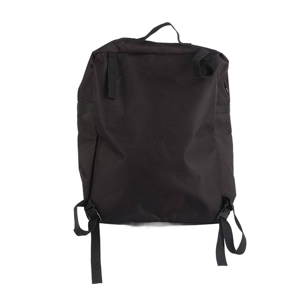 SAXOJONON Wheelchair Storage Bag for Mobility Aids and Scooters