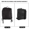 SAXOJONON Wheelchair Storage Bag for Mobility Aids and Scooters view 3